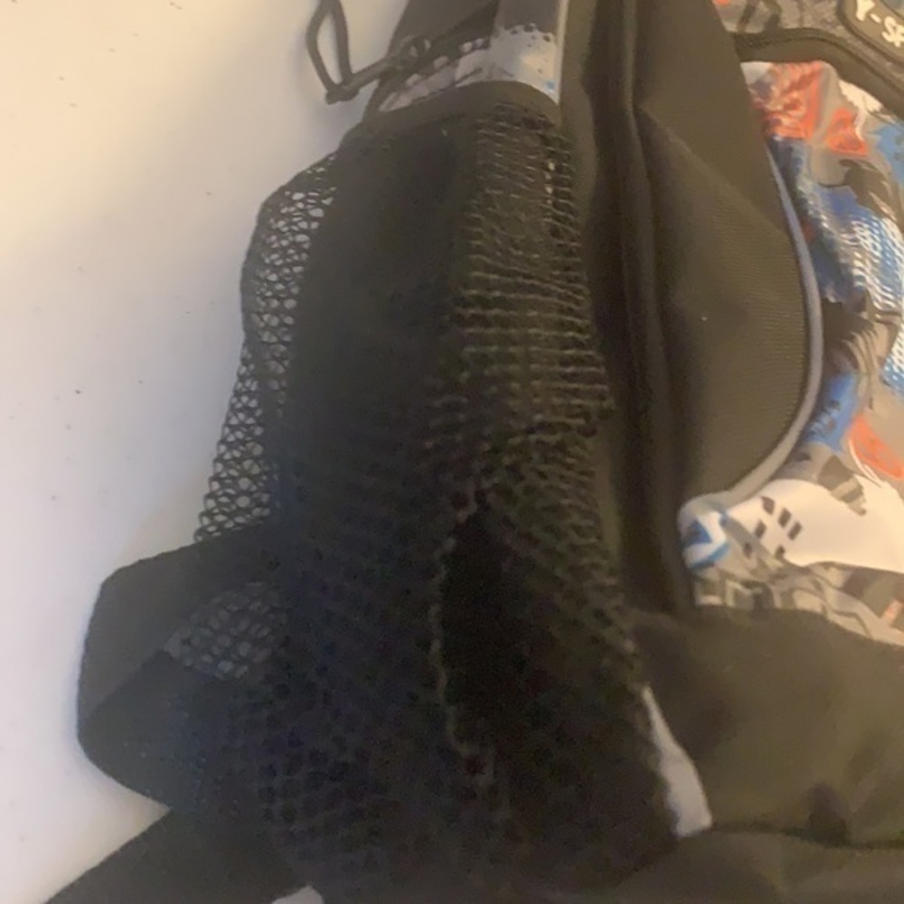 Y-SPORT backpack - Picture 4 of 11